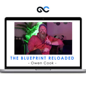 Owen Cook - The Blueprint Reloaded
