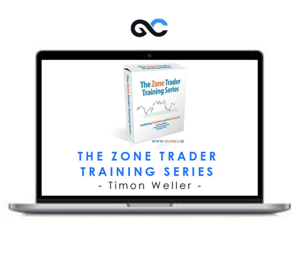 Timon Weller – The Zone Trader Training Series