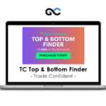 Trade Confident – TC Top & Bottom Finder