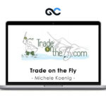 Trade on the Fly - Michele Koenig