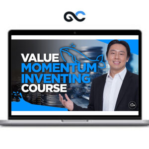 Adam Khoo - Value Momentum Investing Course