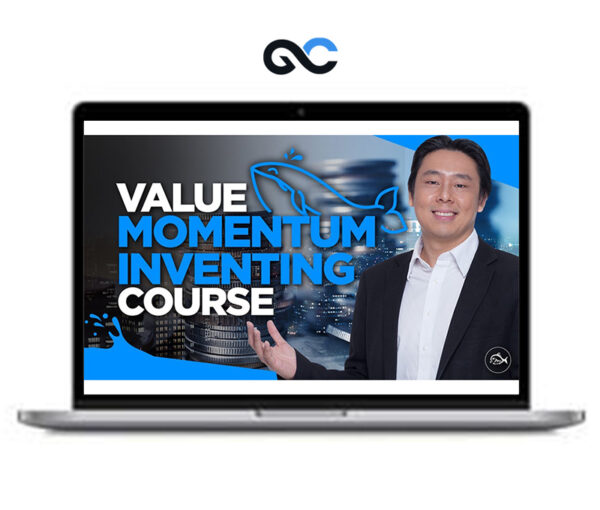 Adam Khoo - Value Momentum Investing Course