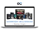 Wesley Virgin - Overnight Millionaire