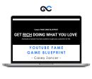 YouTube FAME GAME BLUEPRINT - Casey Zander