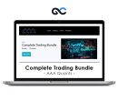 AAA Quants - Complete Trading Bundle