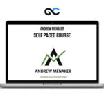 Andrew Menaker - Self-Paced Psychology Course