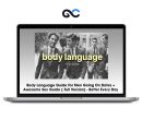 Body Language Guide For Men Going On Dates + Awesome Sex Guide ( Full Version) – Better Every Day