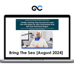 Bring The Seob [August 2024]