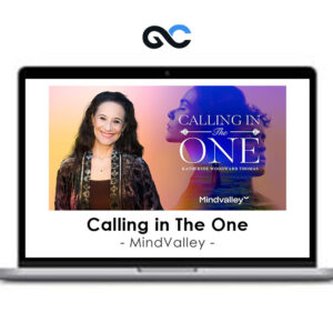 MindValley - Calling in The One