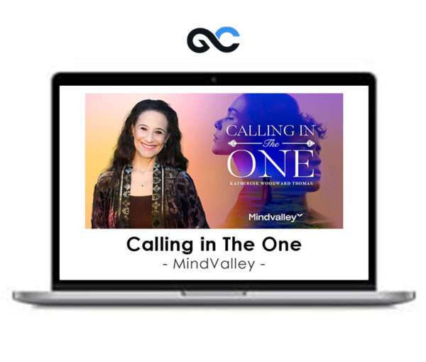 MindValley - Calling in The One