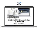 Ross Minchev - CLICKBANK Commission Jumpstart