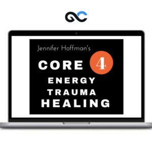 Jennifer Hoffman - Core 4 Karma & Energy Healing