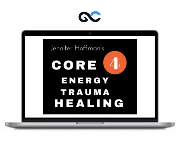 Jennifer Hoffman - Core 4 Karma & Energy Healing