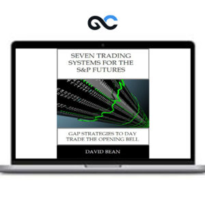 David Bean – Seven Trading Systems for The S&P Futures