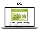 Expert Option Trading - David Vallieres & Tim Warren