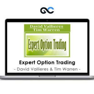 Expert Option Trading - David Vallieres & Tim Warren