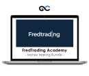 FredTrading Academy – Money Making Bundle