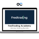 FredTrading Academy – Money Making Bundle