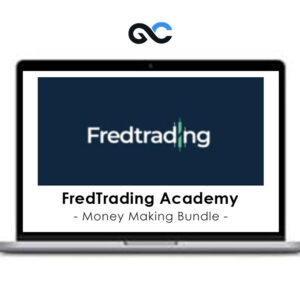 FredTrading Academy – Money Making Bundle