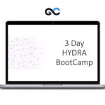 HYDRA - 3 Day Bootcamp 2024