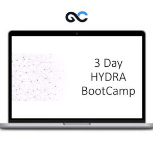 HYDRA - 3 Day Bootcamp 2024