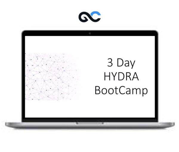 HYDRA - 3 Day Bootcamp 2024