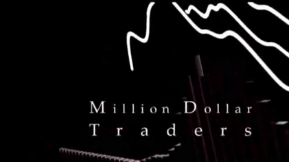 Lex van Dam - Million Dollar Traders