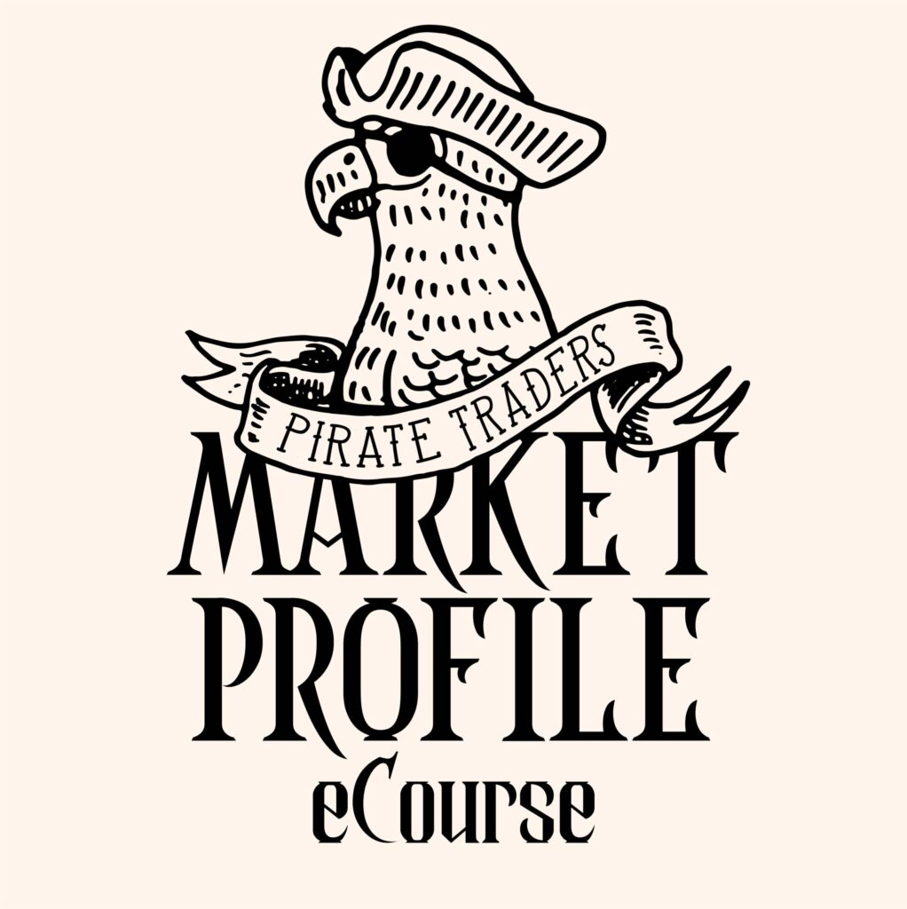 Pirate Traders- Market Profile E Course