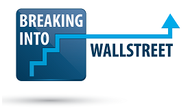 Breaking Into Wall Street - Oil and Gas Modeling