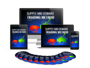 Chris Leet Supply And Demand Trading Method