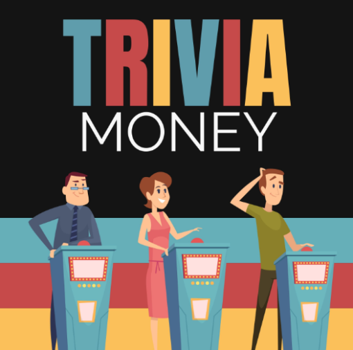 Ben Adkins - Trivia Money