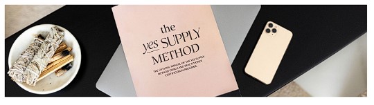 Yes Supply - Method Self-Study