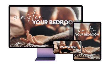 Apollonia Ponti - Master The Bedroom Program