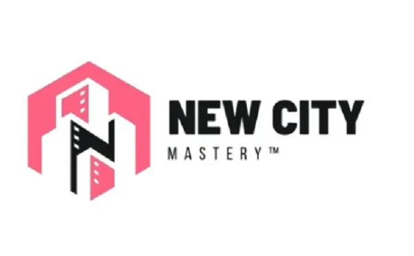 Brian Marckesano - New City Mastery