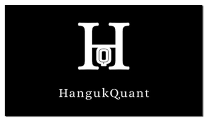 HangukQuant - Essentials in Quantitative Trading QT-01