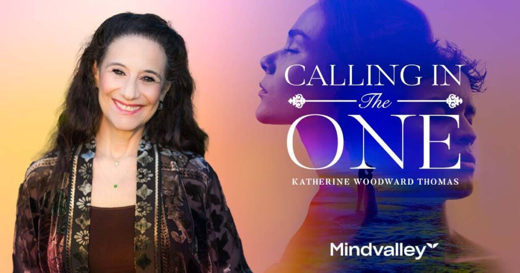 MindValley - Calling in The One