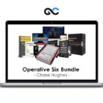 Chase Hughes - Operative Six bundle