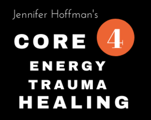 Jennifer Hoffman - Core 4 Karma & Energy Healing