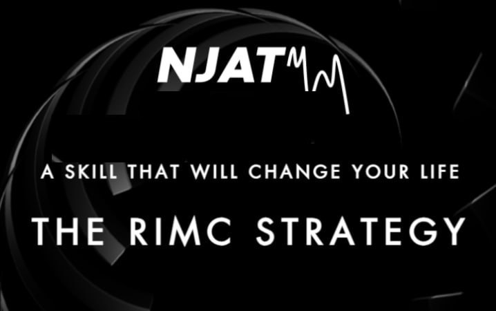 NJAT - The RIMS Strategy 2023