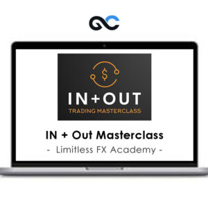 Limitless FX Academy - IN + Out Masterclass