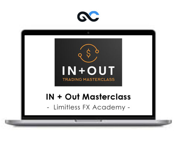 Limitless FX Academy - IN + Out Masterclass