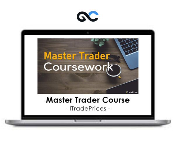 ITradePrices – Master Trader Course