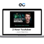 Jack Denmo - 2 Hour Youtuber