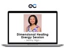 Jenny Ngo - Dimensional Healing Energy Session