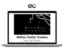 Lex van Dam - Million Dollar Traders