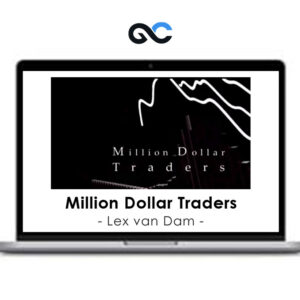 Lex van Dam - Million Dollar Traders