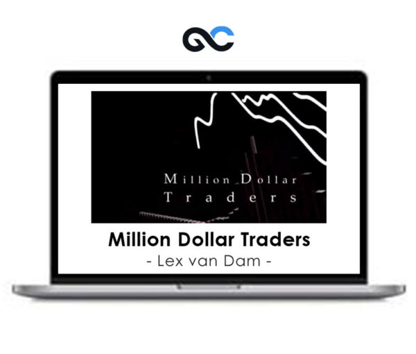 Lex van Dam - Million Dollar Traders