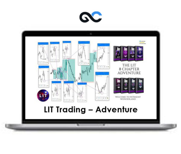 LIT Trading – Adventure (Algo Concepts)