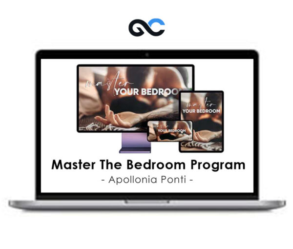 Apollonia Ponti - Master The Bedroom Program