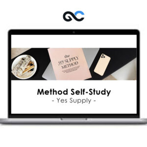 Yes Supply - Method Self-Study